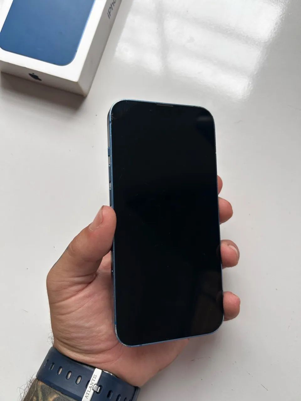 iPhone 13 128gb - Foto 2