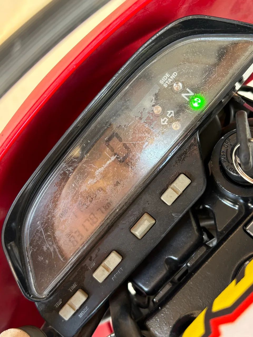 Honda Tornado 250 ? 2008 - Foto 2