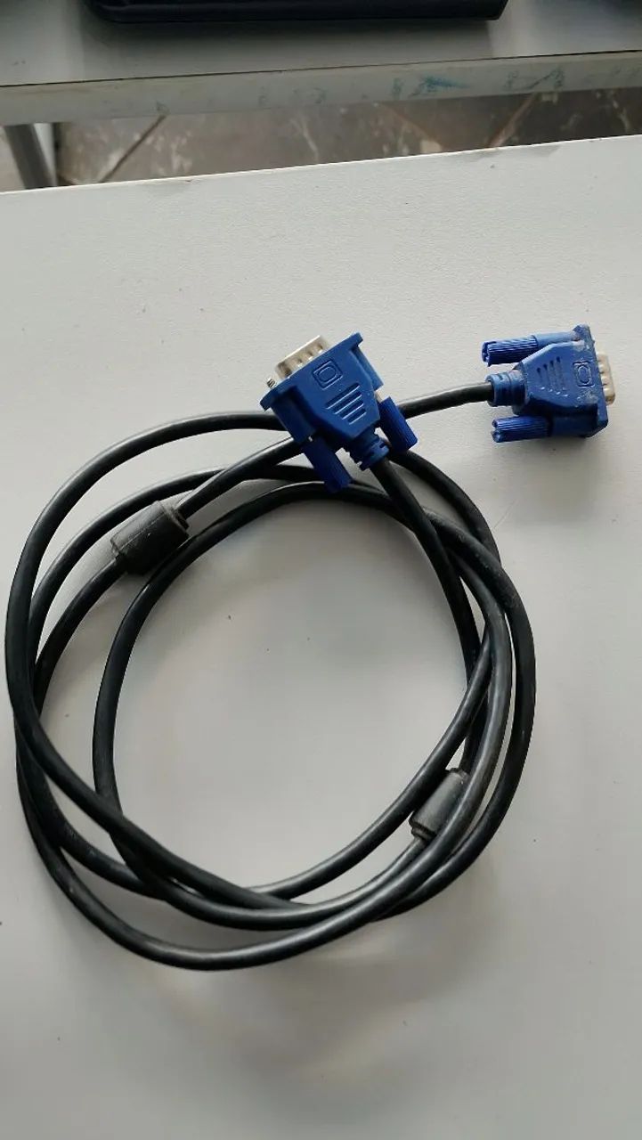 Acessórios pra computador 
