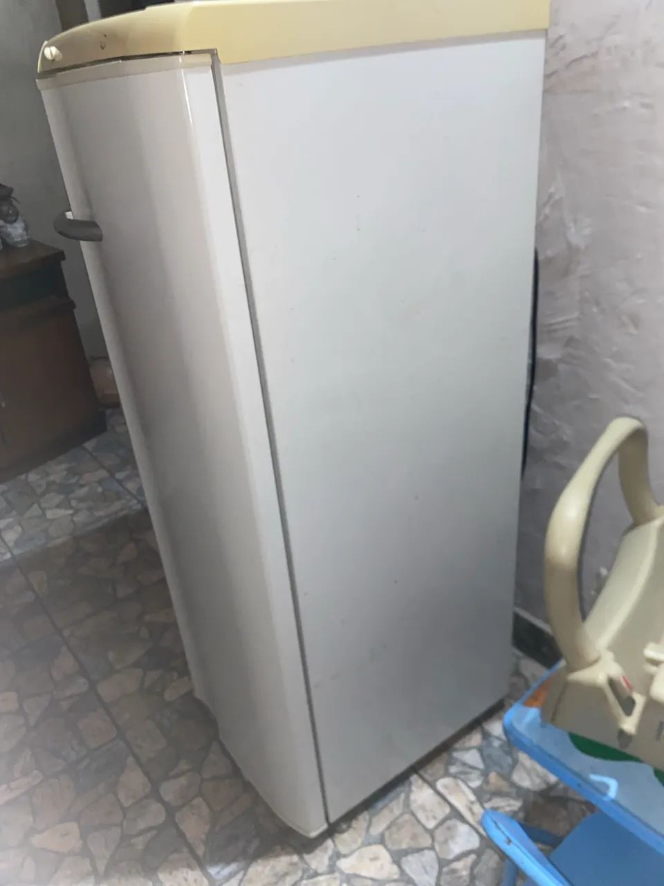 Vende-se geladeira  - Foto 2
