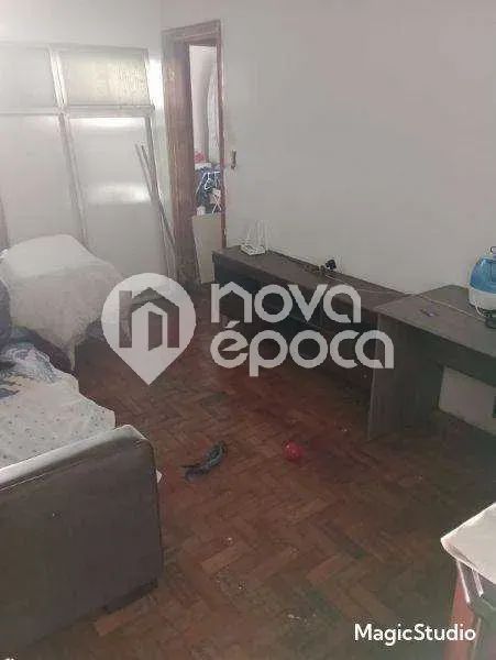 Rocha | Apartamento 2 quartos - Foto 3