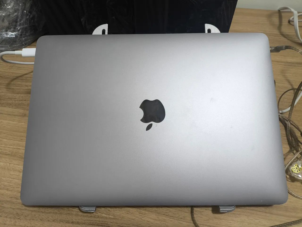 MacBook Air 16gb 512ssd core i5 2018