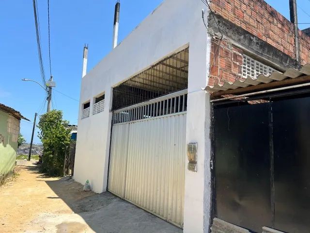 Foto - Recife - Ibura