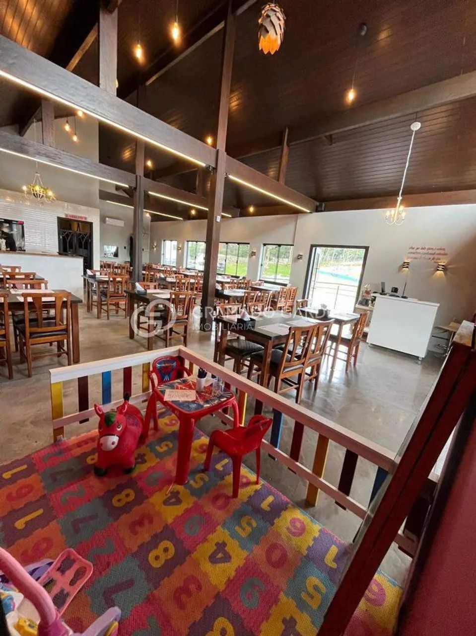 PONTO COMERCIAL RESTAURANTE PRONTO NA BORGES! - Foto 5