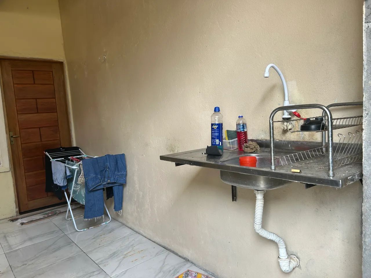 Casa no conjunto jardim Sevilha  - Foto 2