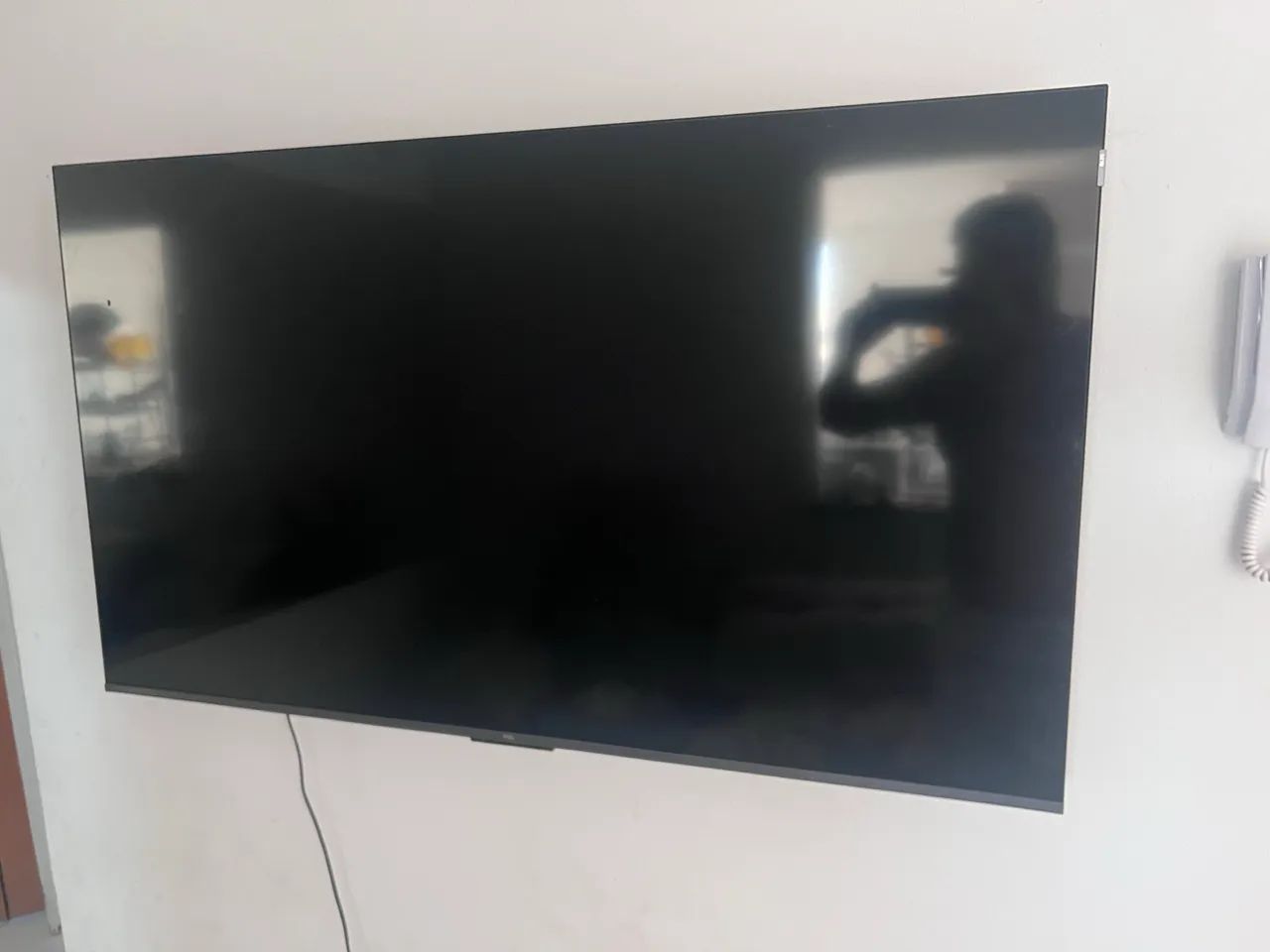 Tv TCL 50?  - Foto 2