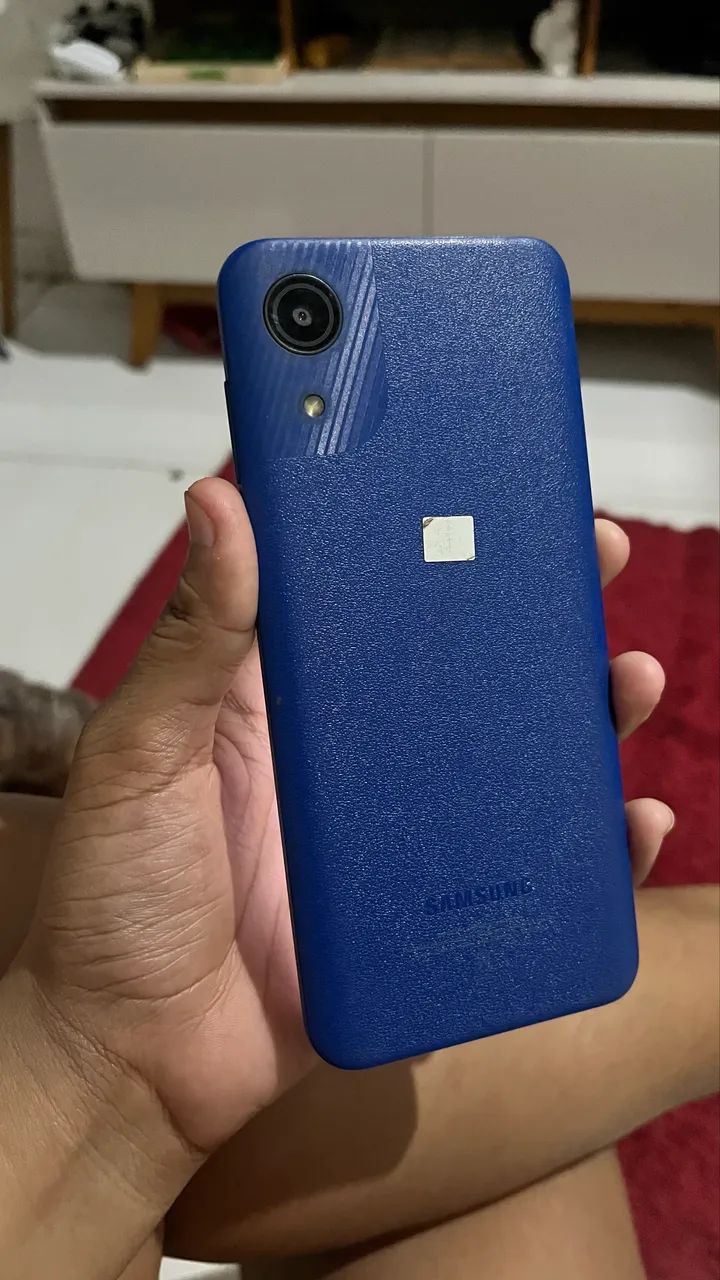 Samsung A03 core
