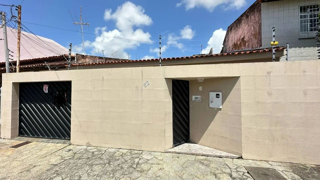 Casa No bairro Salgado Filho