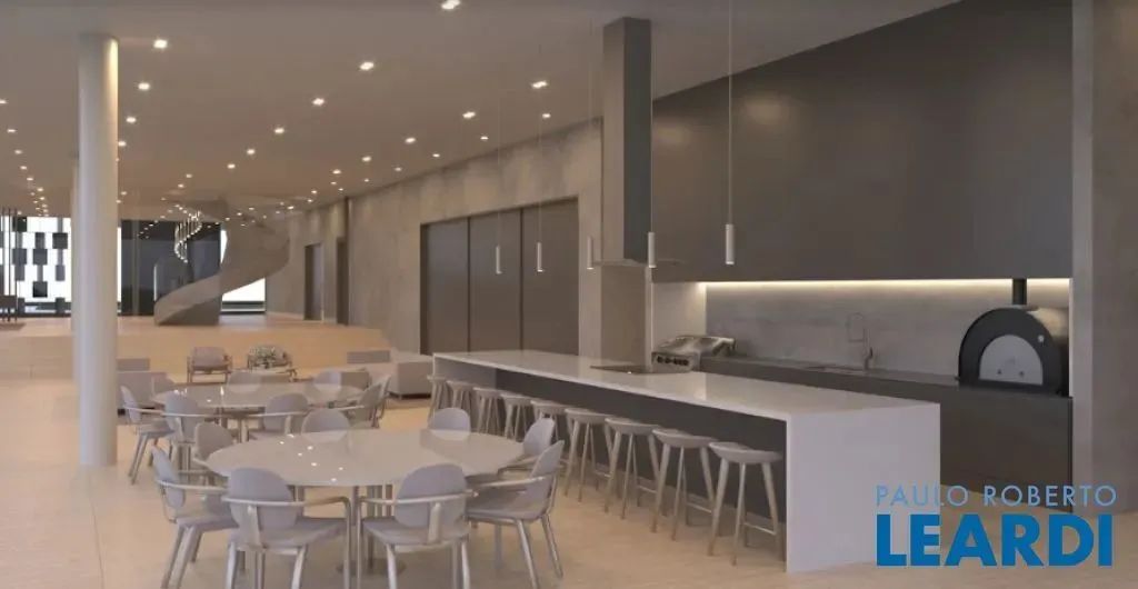 CASA EM CONDOMÍNIO - TAMBORÉ 2 - SP - Foto 8