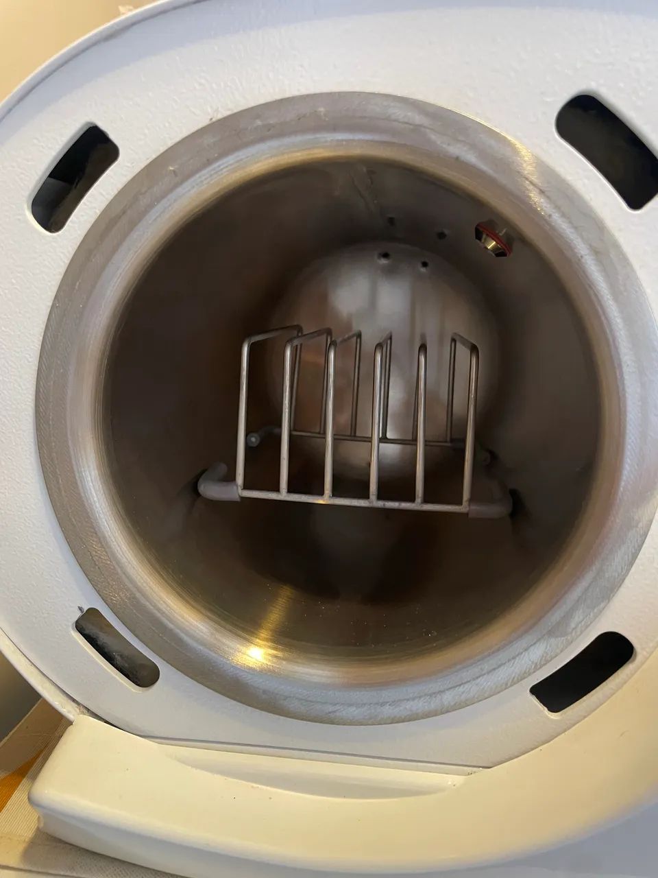 Autoclave Amora  - Foto 2