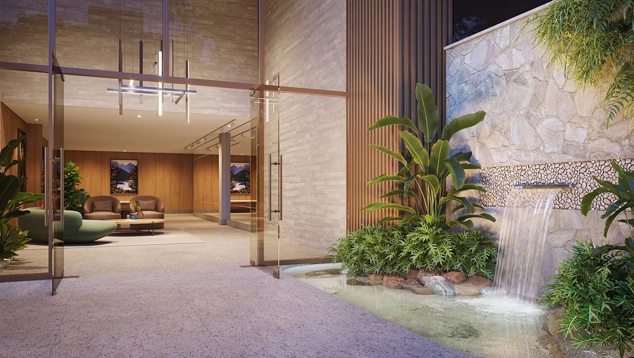 Apartamento com 4 quartos à venda em Vitória - Foto 5