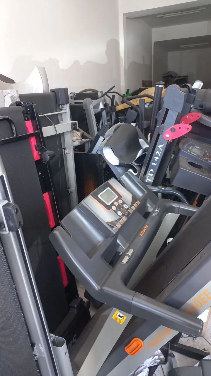 Manutenção em esteiras e equipamentos ergometricos em geral  - Foto 3