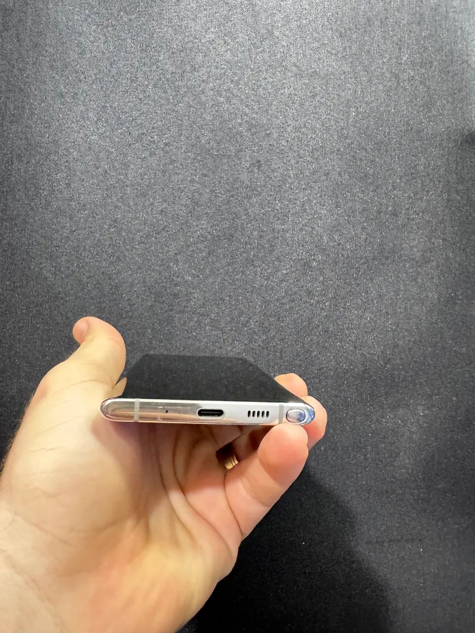 Samsung Note 10 - Foto 5