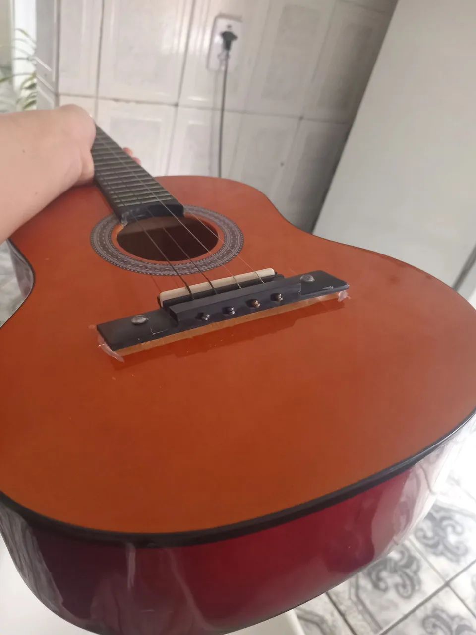 Cavaquinho - Foto 2