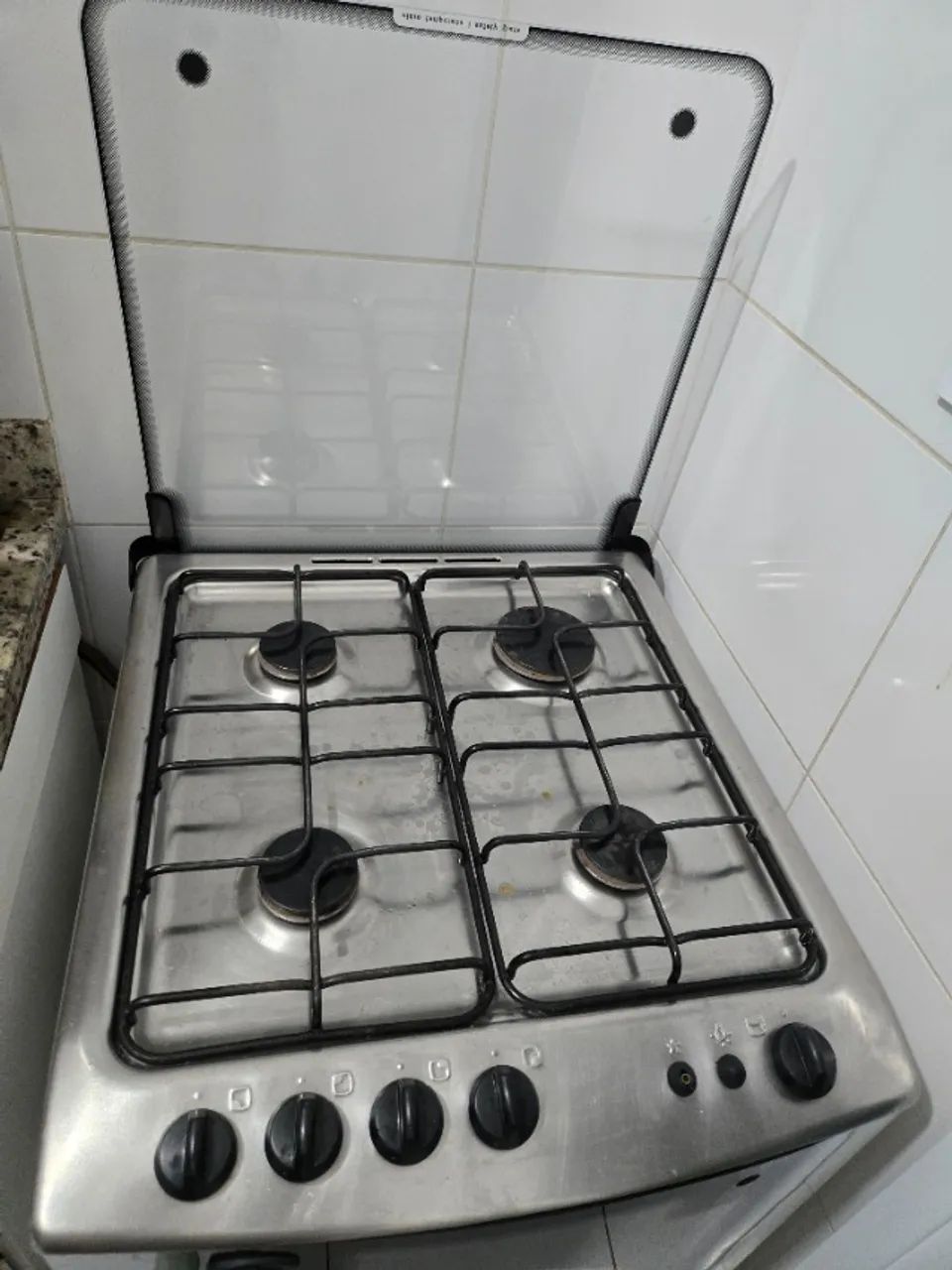 Fogão  - Foto 3