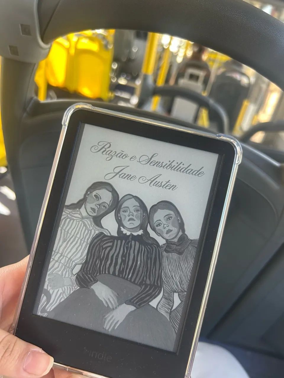 Kindle 11° geração  - Foto 3