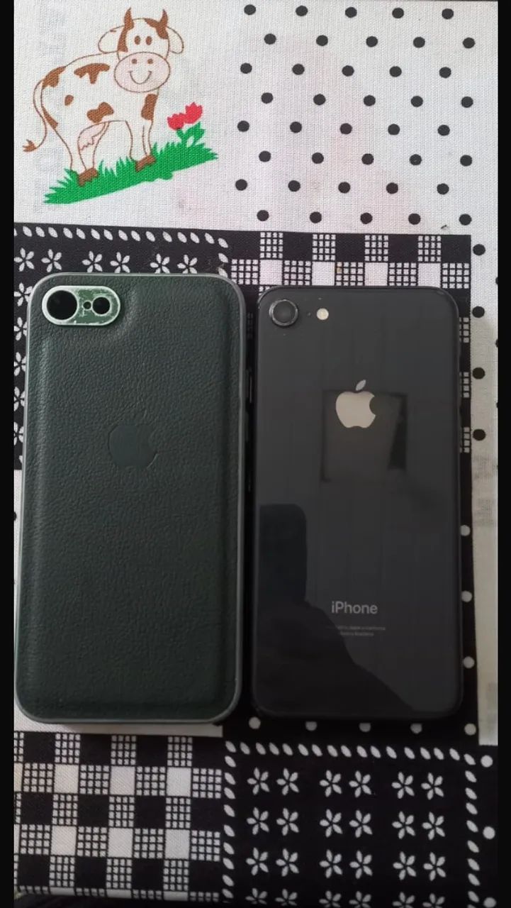 iPhone 8
