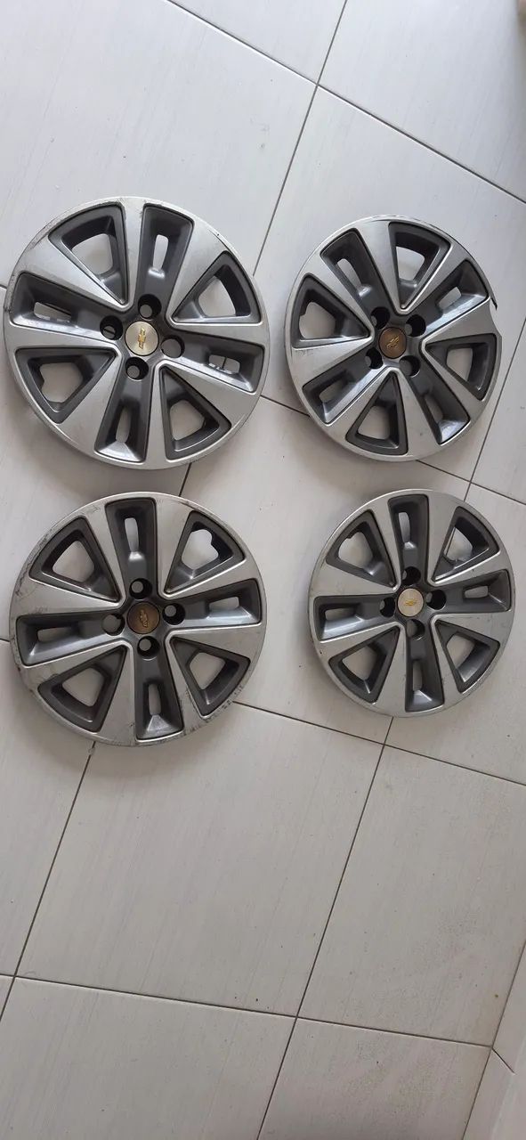 Calota original nova spin