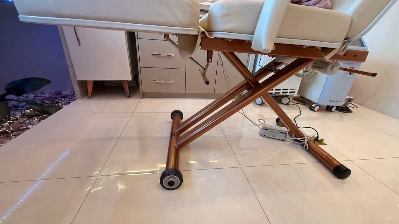 MACA ELÉTRICA PARA ESTÉTICA  - Foto 3