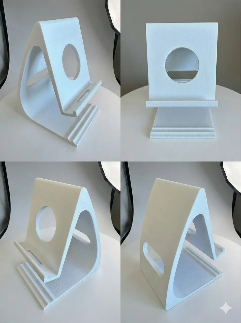 Suporte para Monitor Portátil e Tablet - Reforçado (Novo) - Foto 2