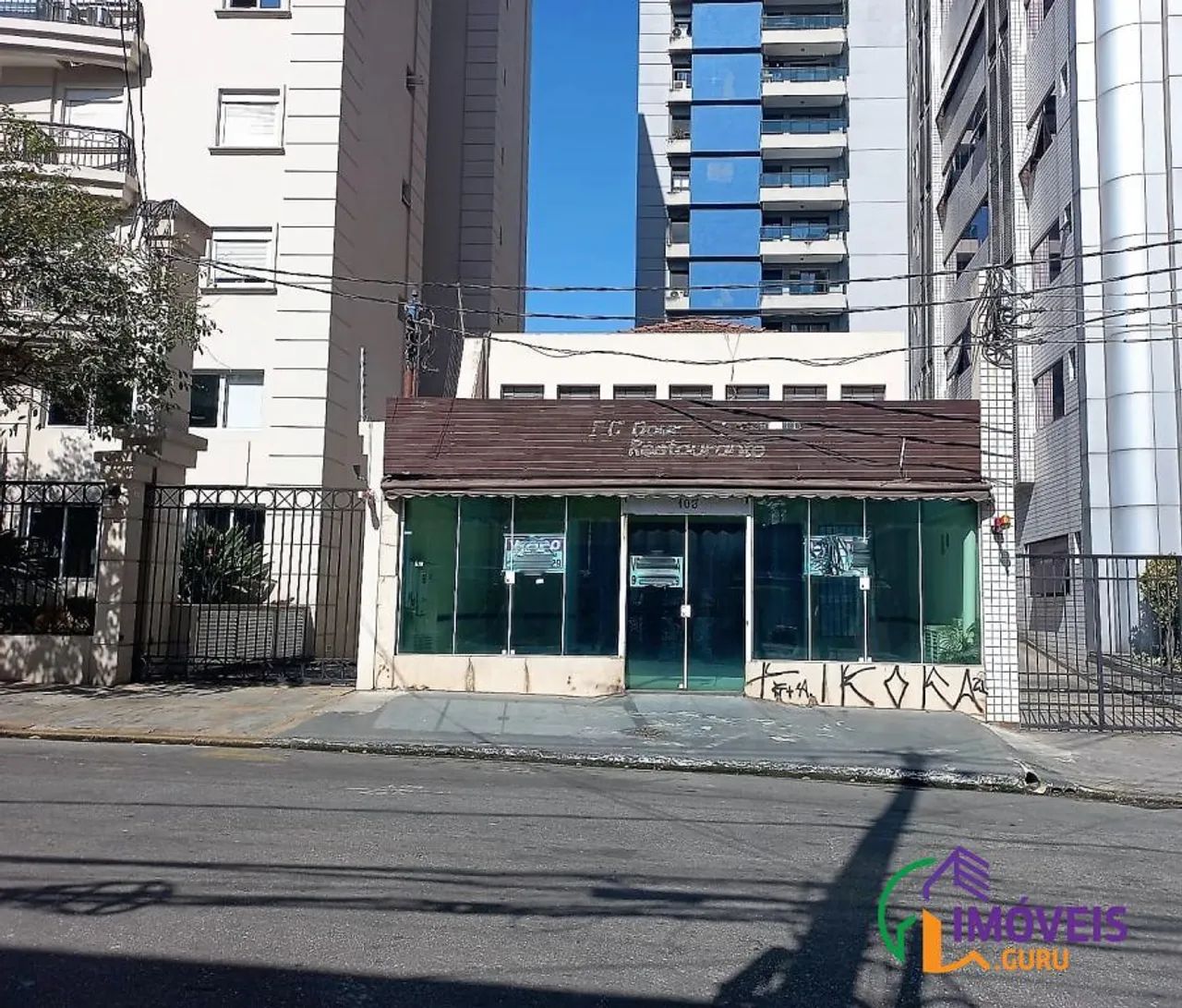 COMERCIAL - VILA OLÍMPIA - SP - Foto 3