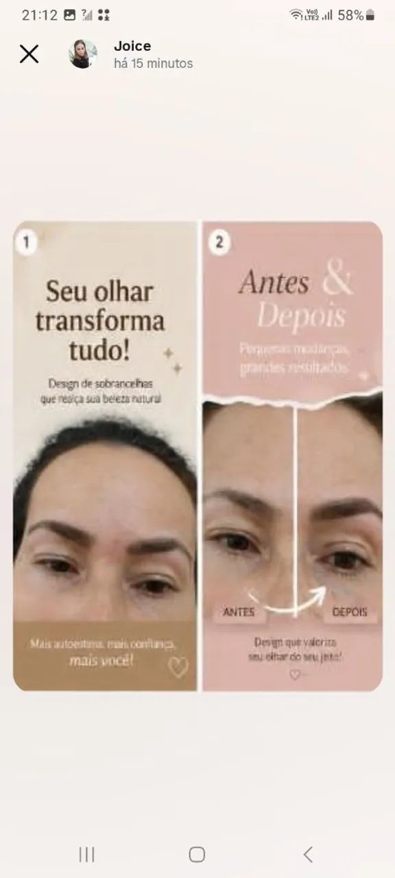 Espaço  de beleza Espaço Andrômeda  - Foto 3