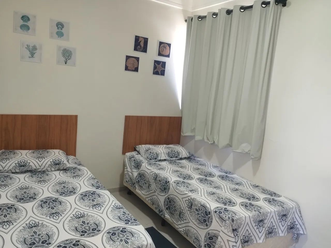 Casa com piscina e área gourmet  5/4  - Foto 4