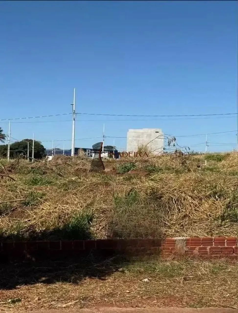 Vende-se Lote no Residencial Bela Vista II em Porto Rico - Foto 5