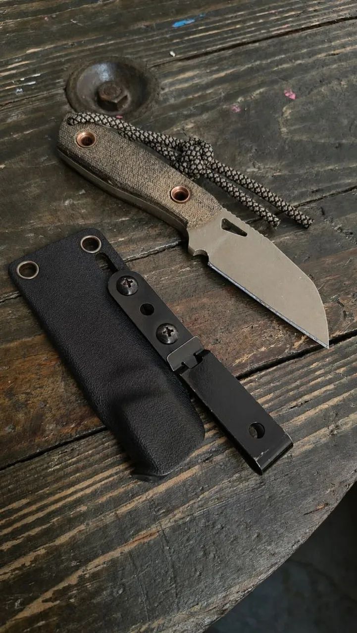 Faca EDC Sig - Foto 2