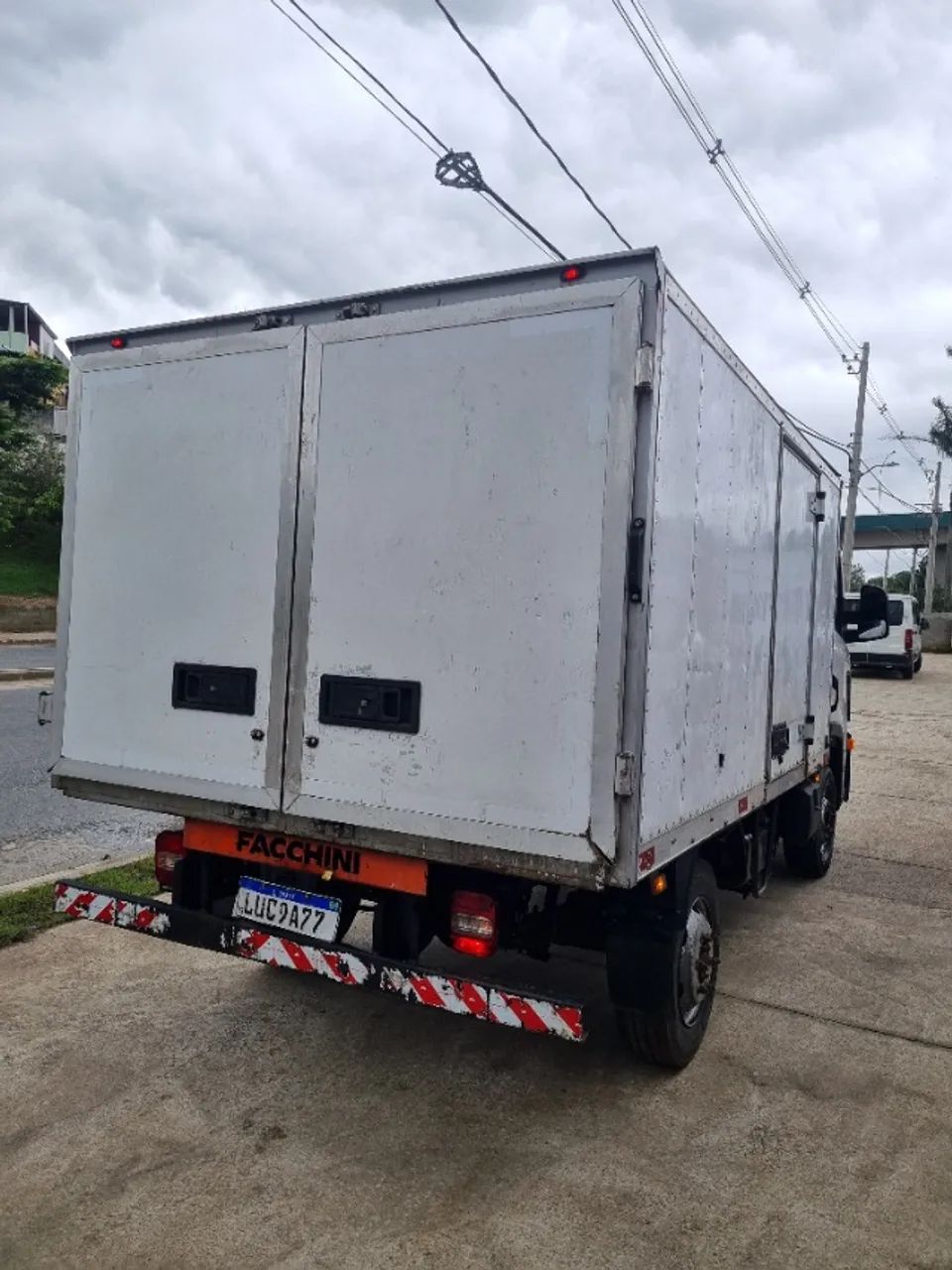 Vendo Delivery Express - Foto 3