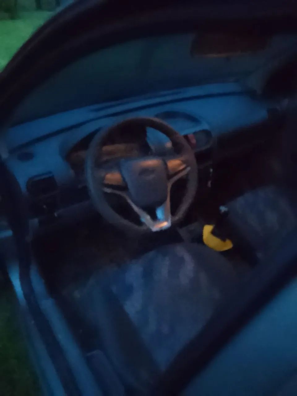 Chevrolet Corsa Sed. JOY 1.8 MPFI 8V Flexpower 2005