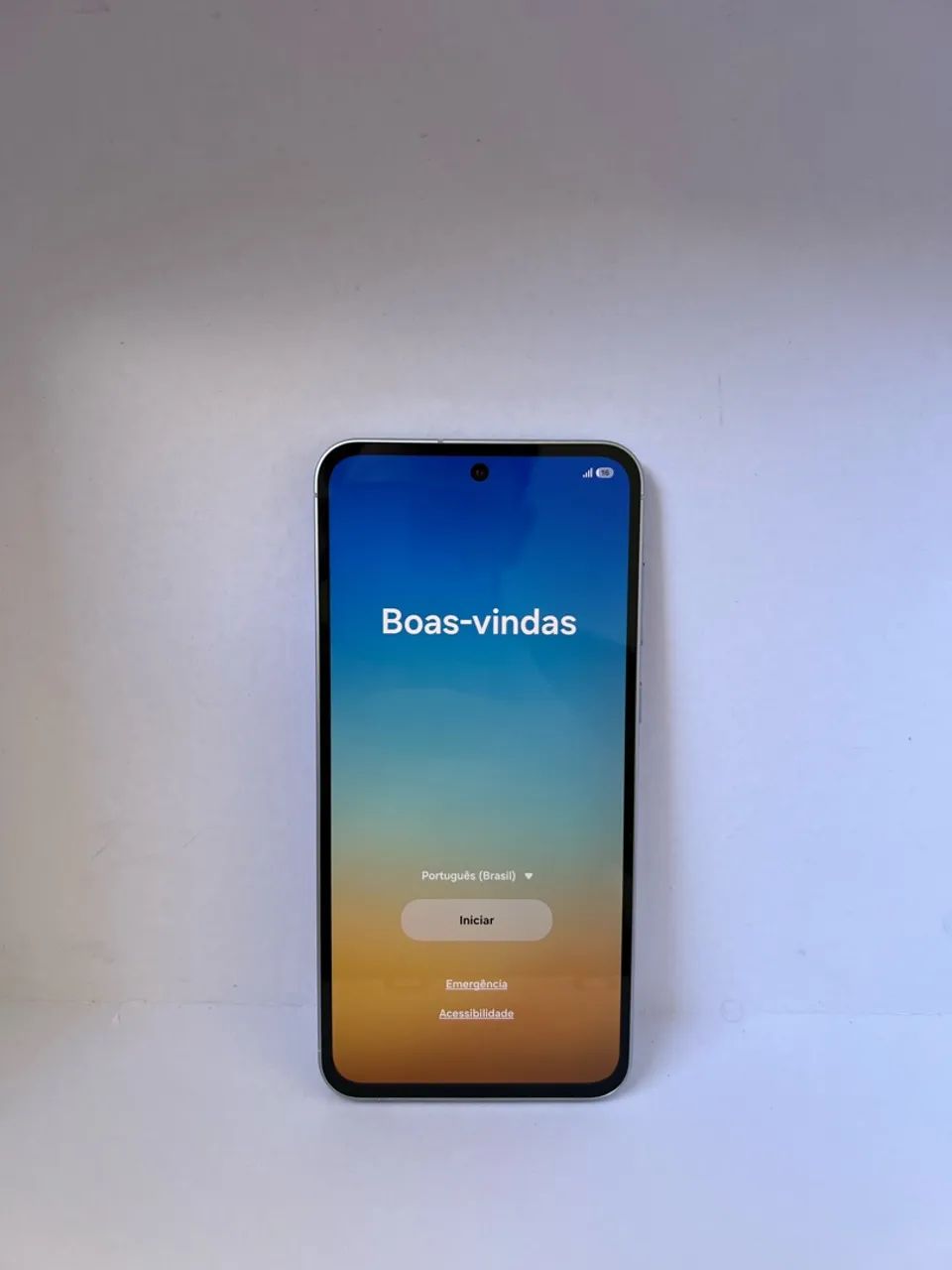 Samsung A55 + Acessórios - Foto 2