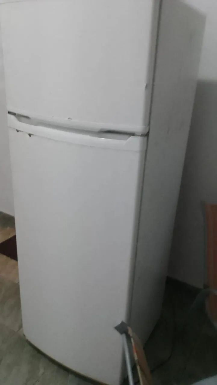 Geladeira 