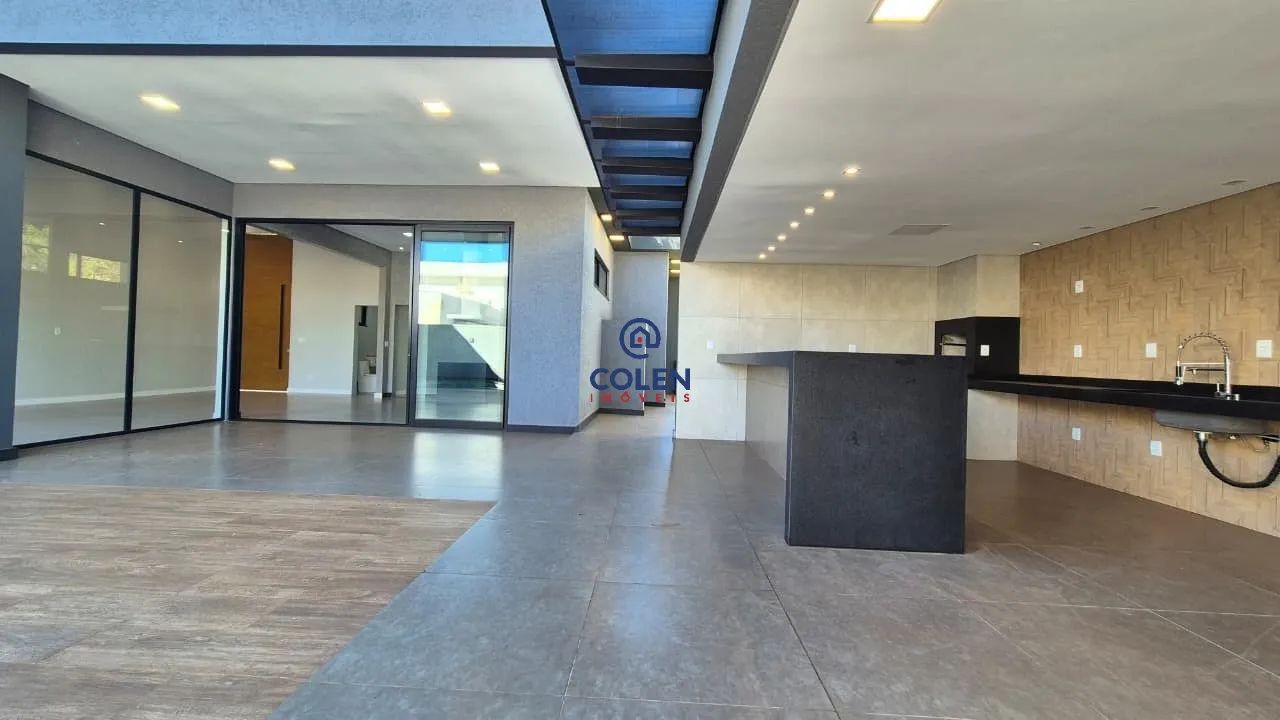 Casa em condominio fechado à venda com 6 quartos - Foto 3