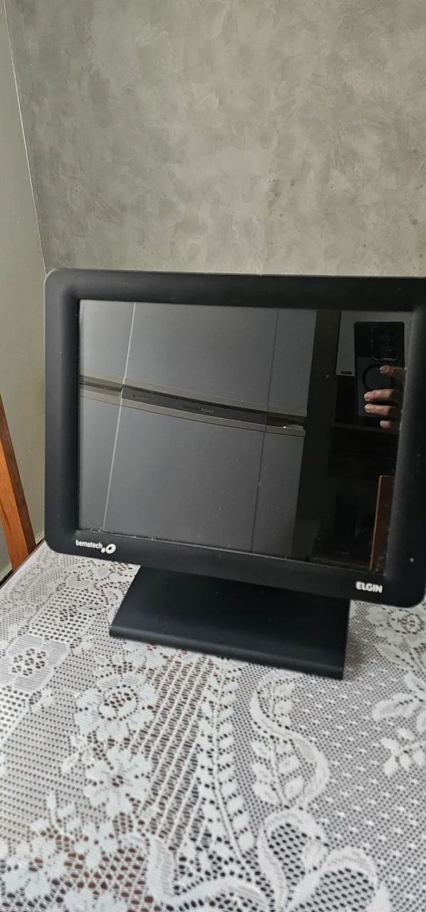 Monitor bematech