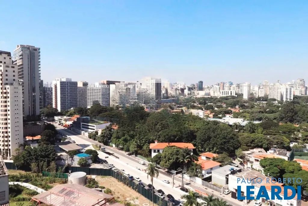 APARTAMENTO - PINHEIROS - SP - Foto 4