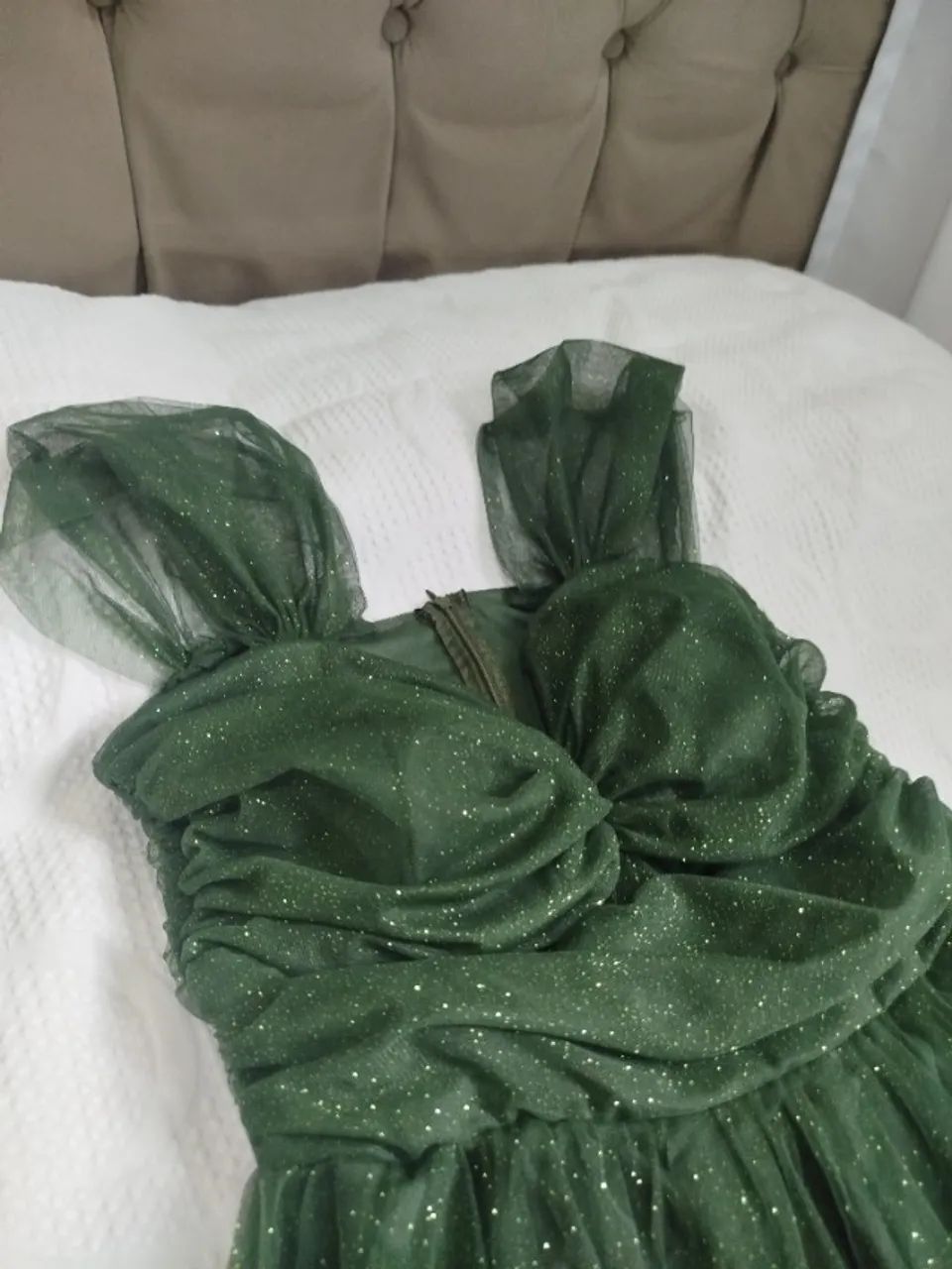 Vestido de festa - Foto 3