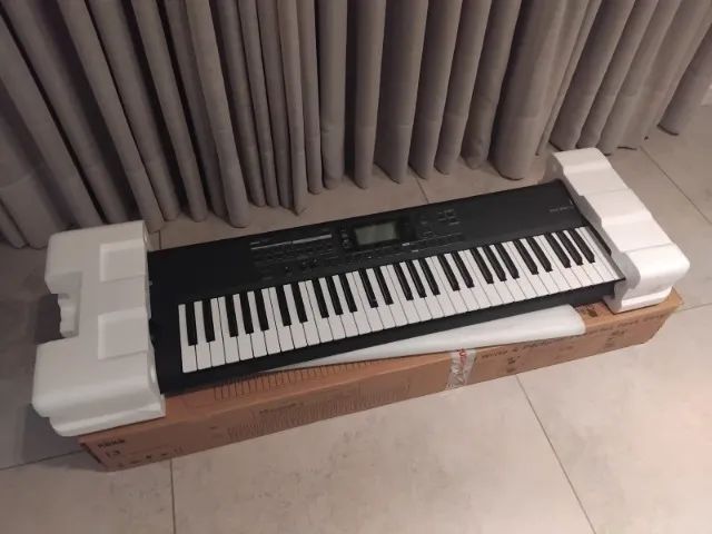 Korg i3 - Foto 3