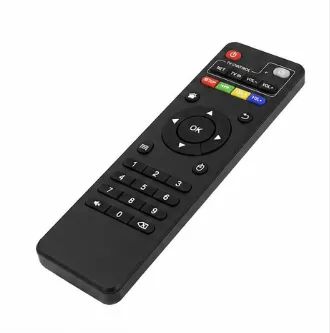 Controle Remoto TV BOX