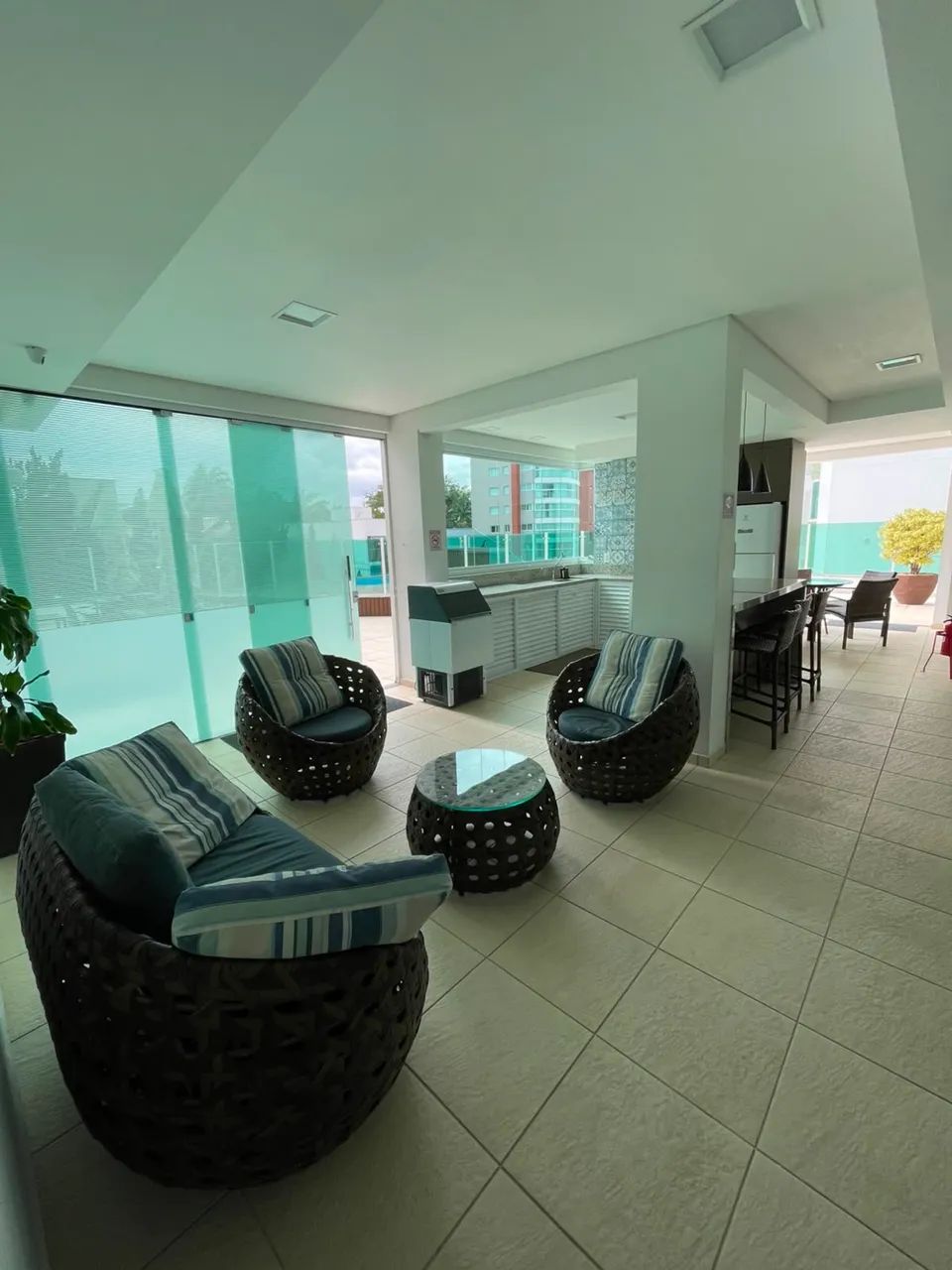 Apartamento alto padrão  - Foto 2