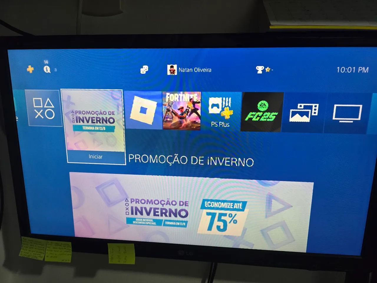 Playstation 4 - Foto 5