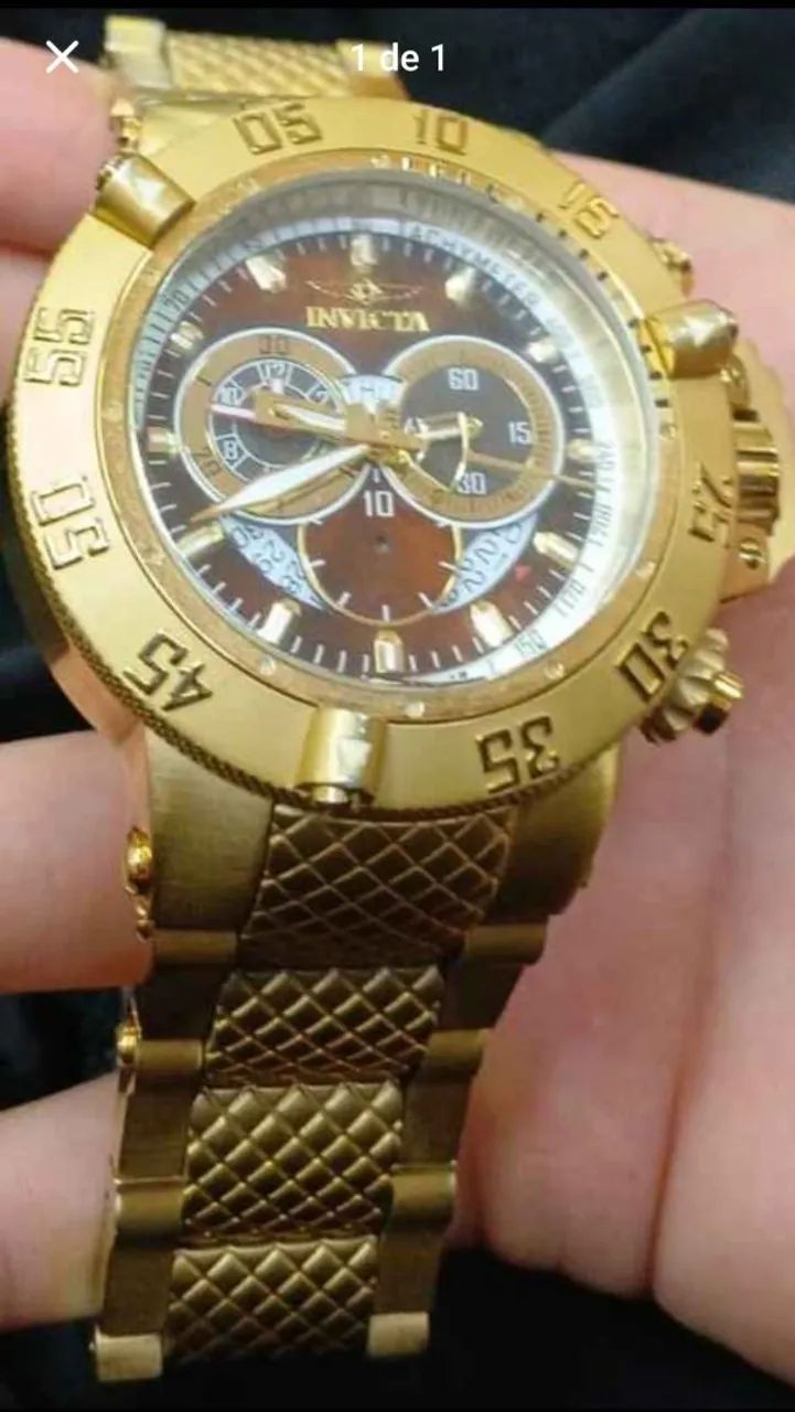 Invicta 