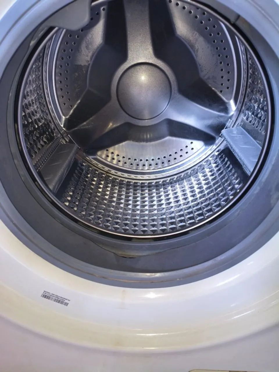 Lava e seca samsung 10kg - Foto 2