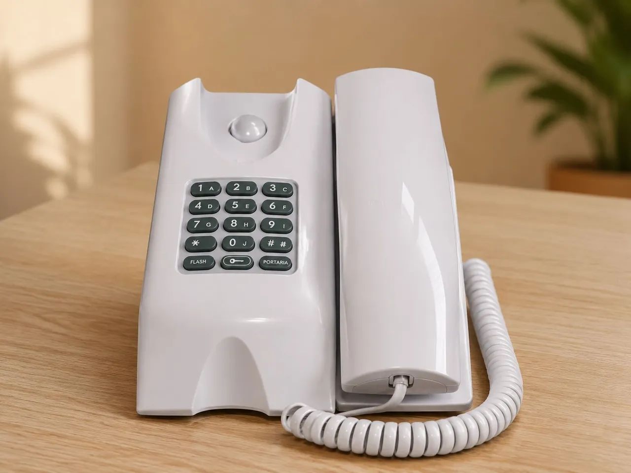 Interfone Intelbras para Central de Condomínio - Foto 5