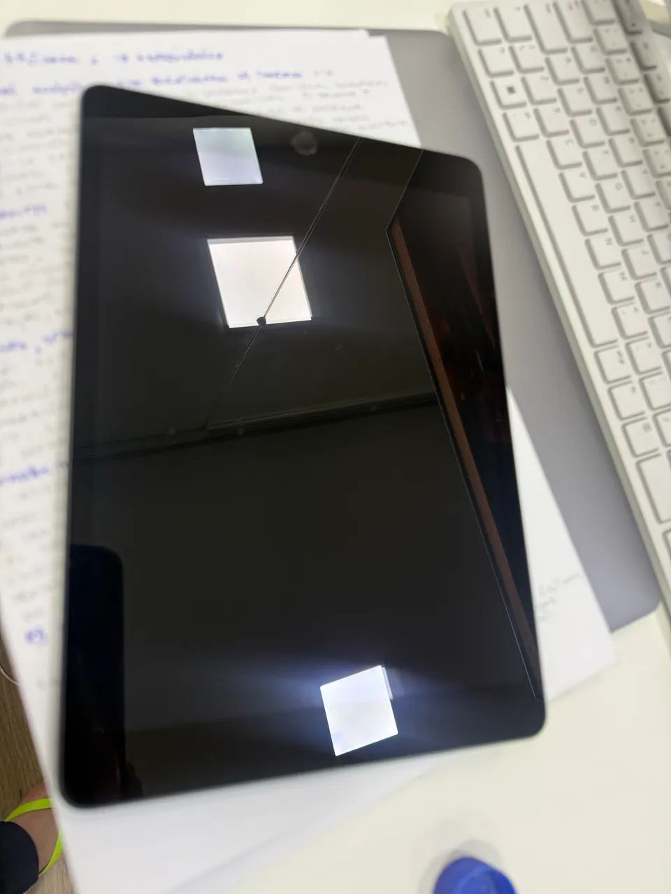 iPad Apple 9ª Geração 64GB Wi-Fi 10,2 - Foto 4