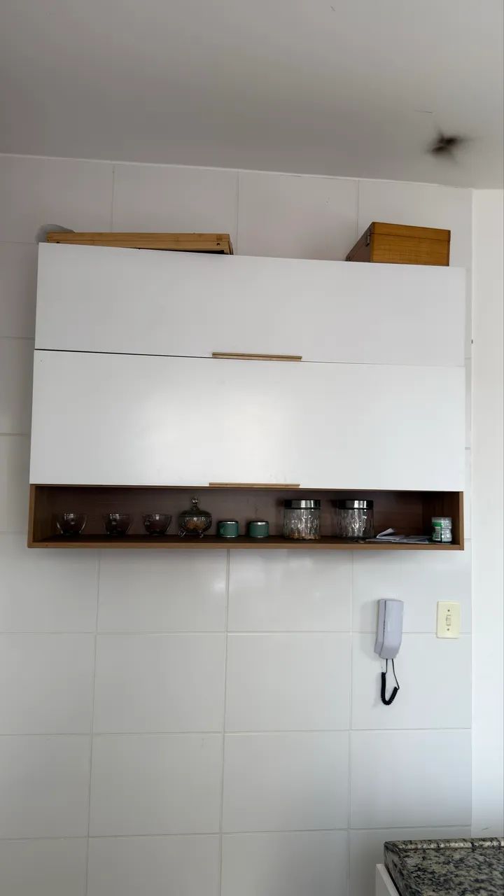 Armário de cozinha  - Foto 4
