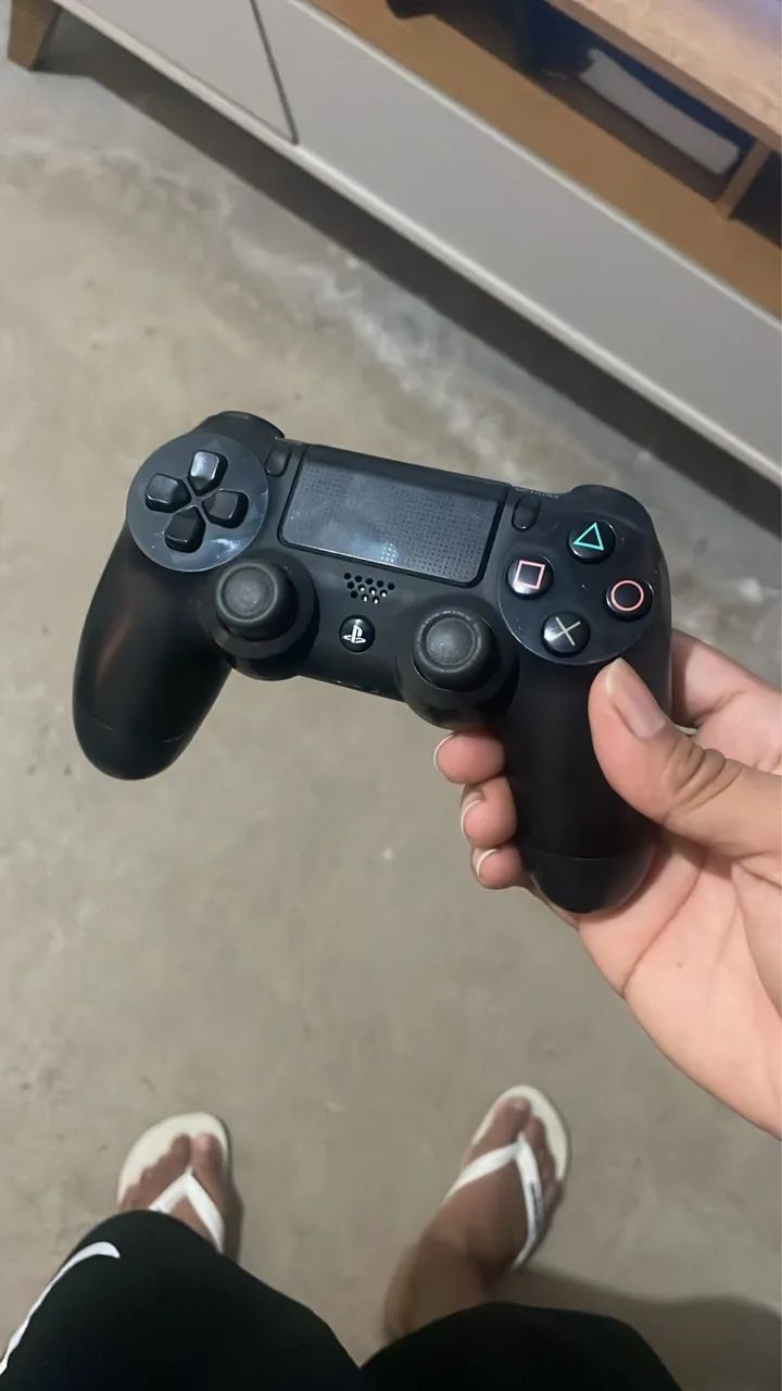 Ps4 fat Desbloqueado. - Foto 4