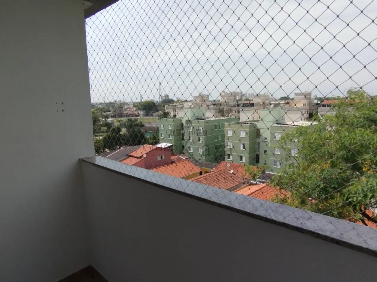 Apartamento - Jardim América - Edifício Kasatu Maru - 3 Dormitórios - 80m². - Foto 3