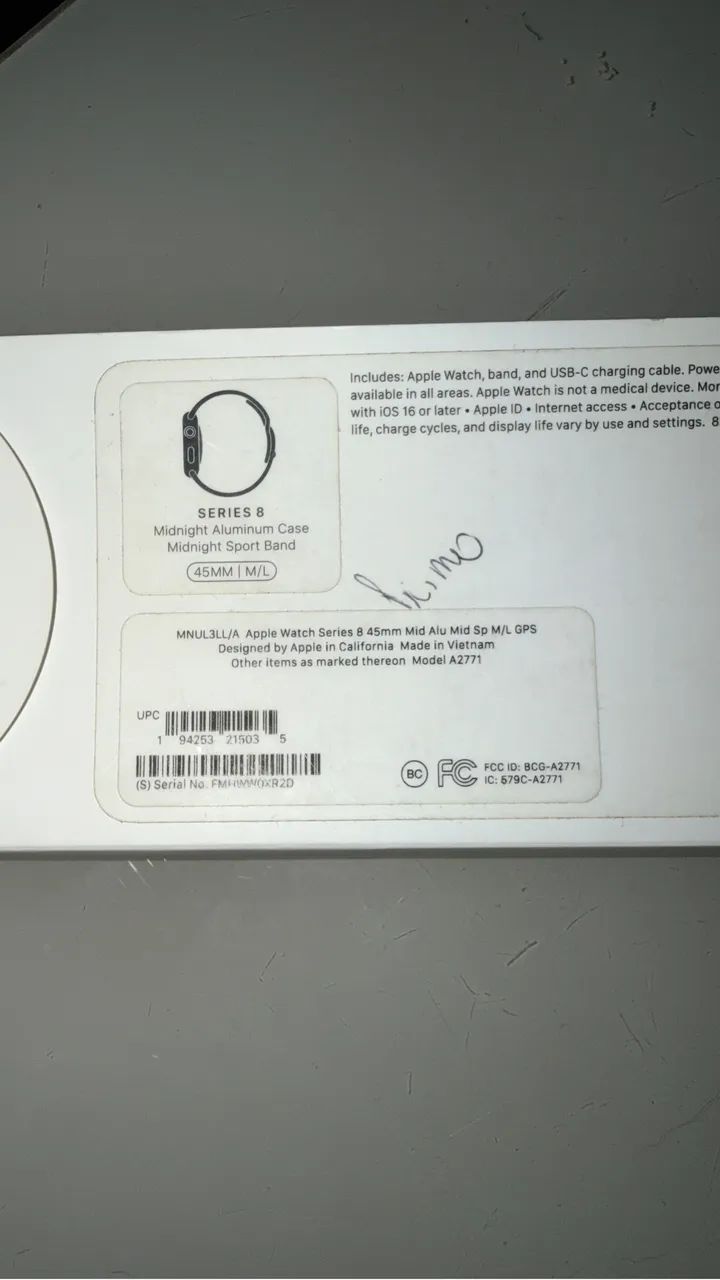Apple Watch  - Foto 2
