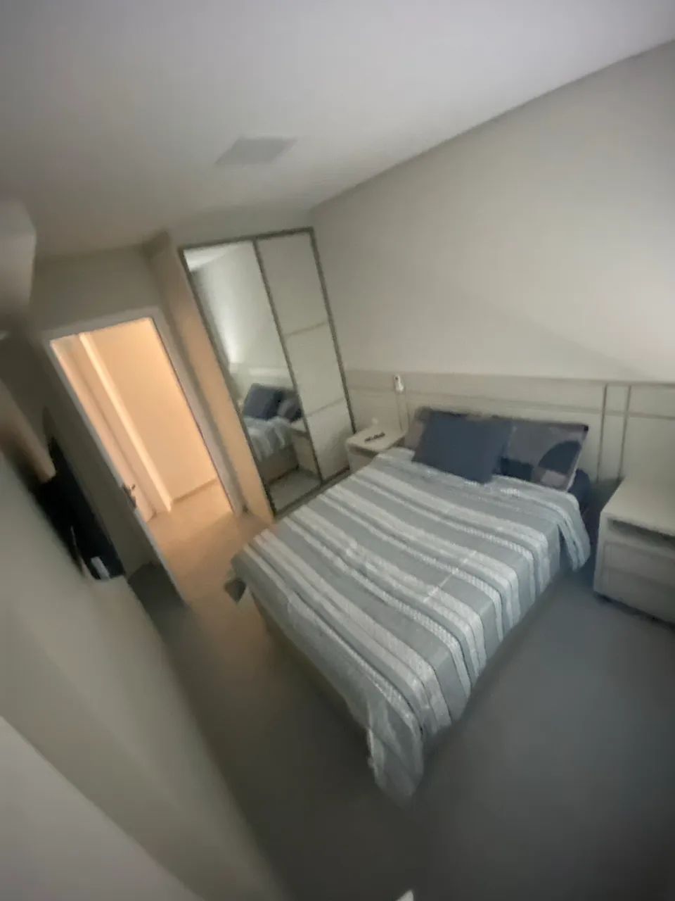 Vendo apartamento 550 metros da praia de palmas  - Foto 2